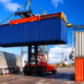 Transloading
