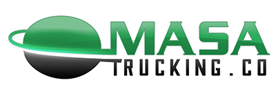 MASA TRUCKING